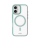 Laut Huex Protect do iPhone 16 MagSafe silt green - 1297213 - zdjęcie